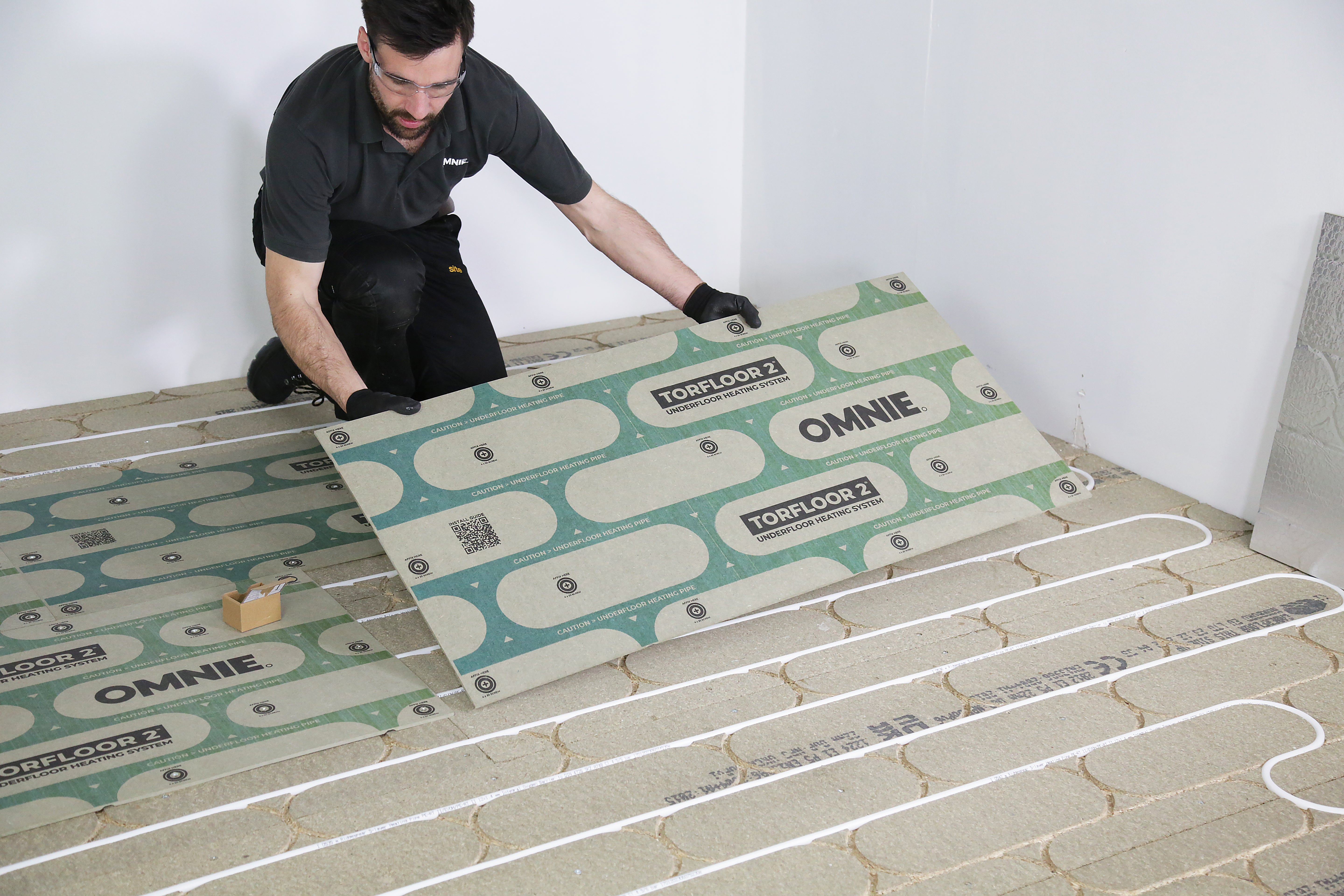 Why Structural Underfloor Heating Is the Top Choice for Builders and Architects