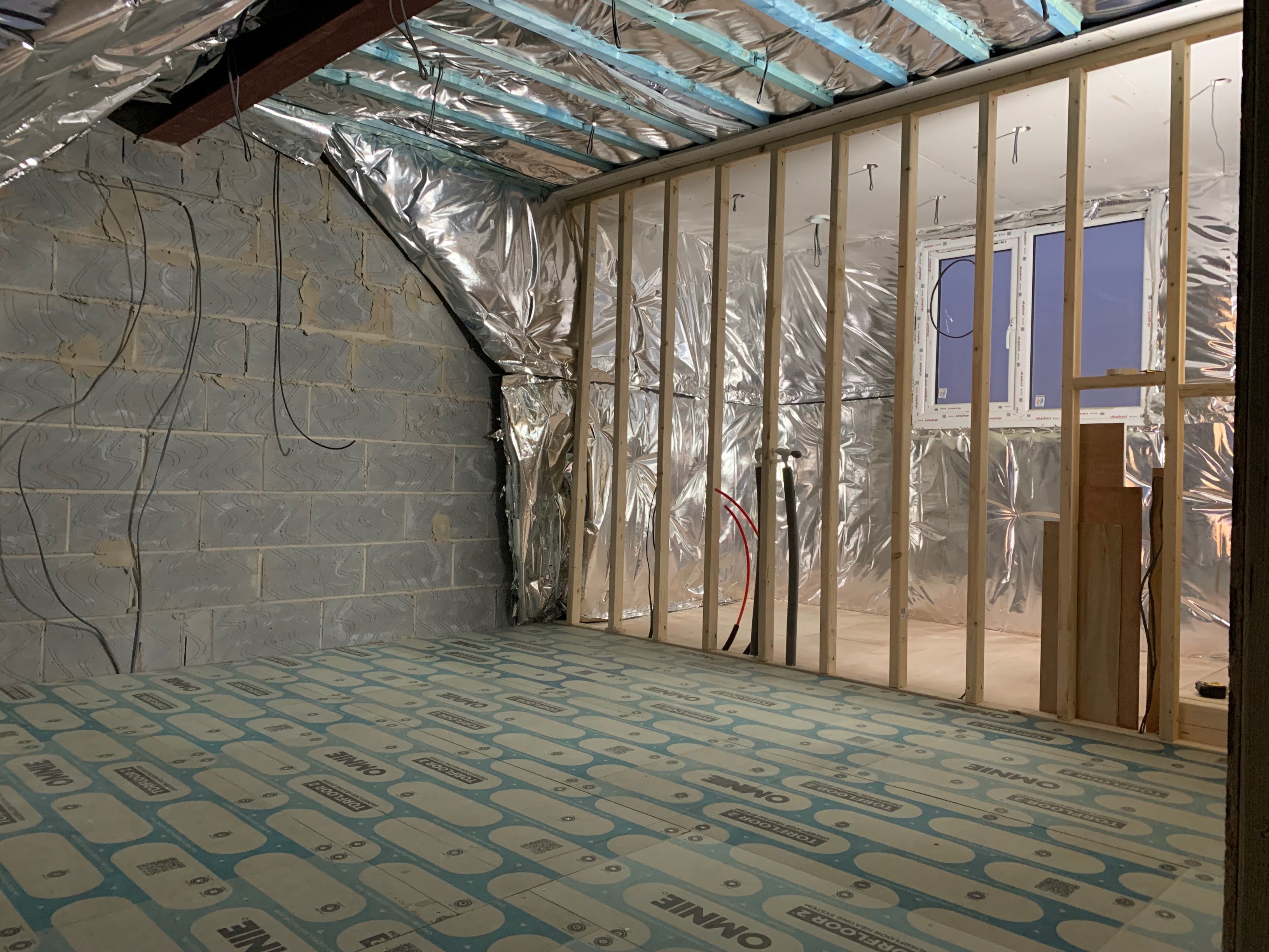 5 Myths About Underfloor Heating: Debunked