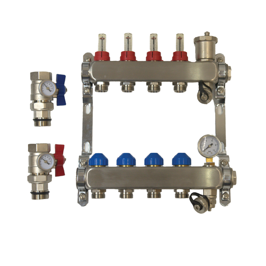 Manifold