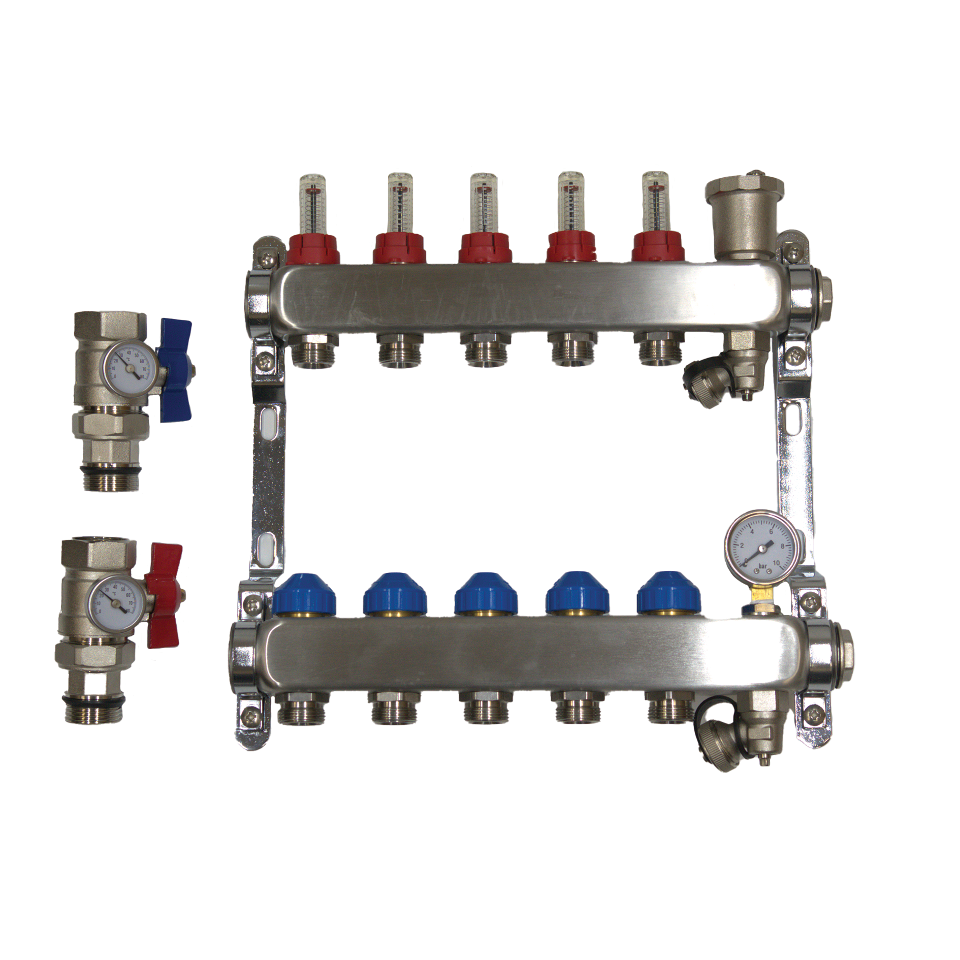 Manifold