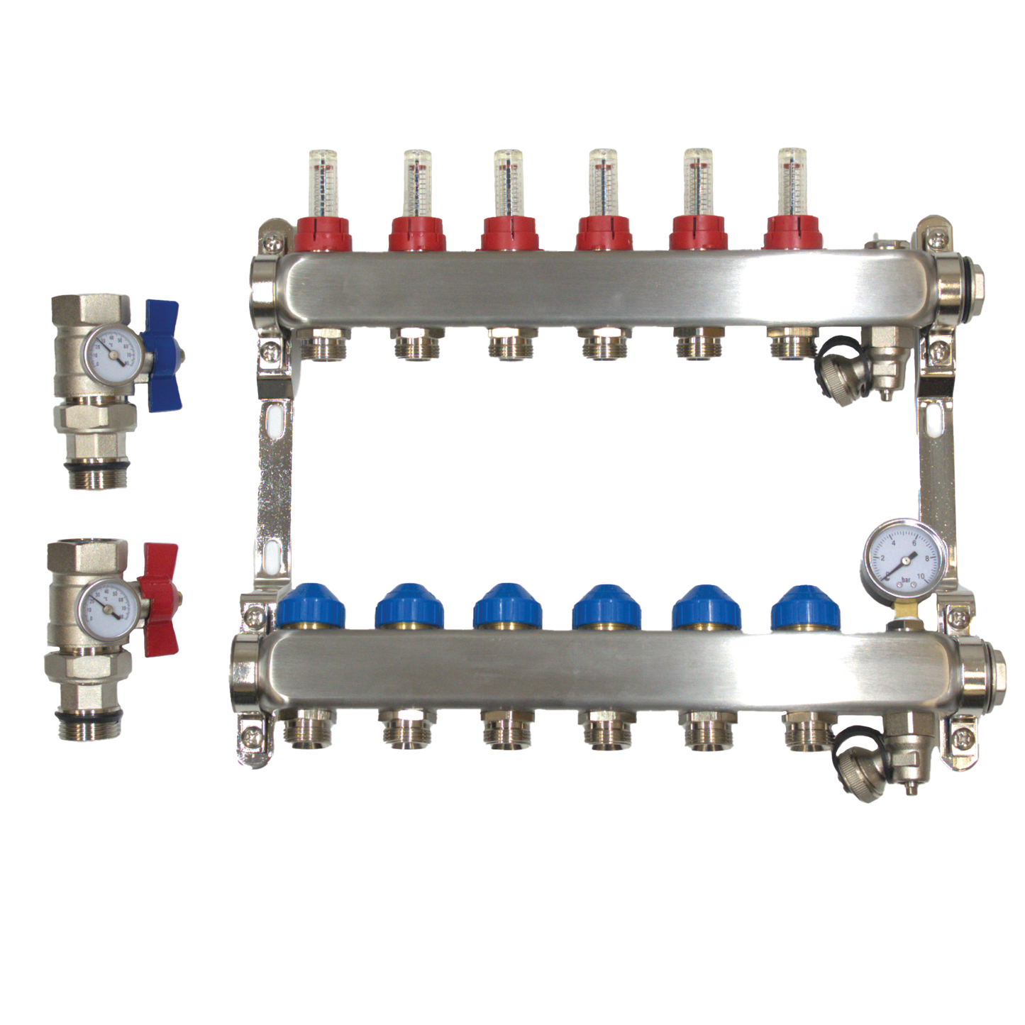 Manifold