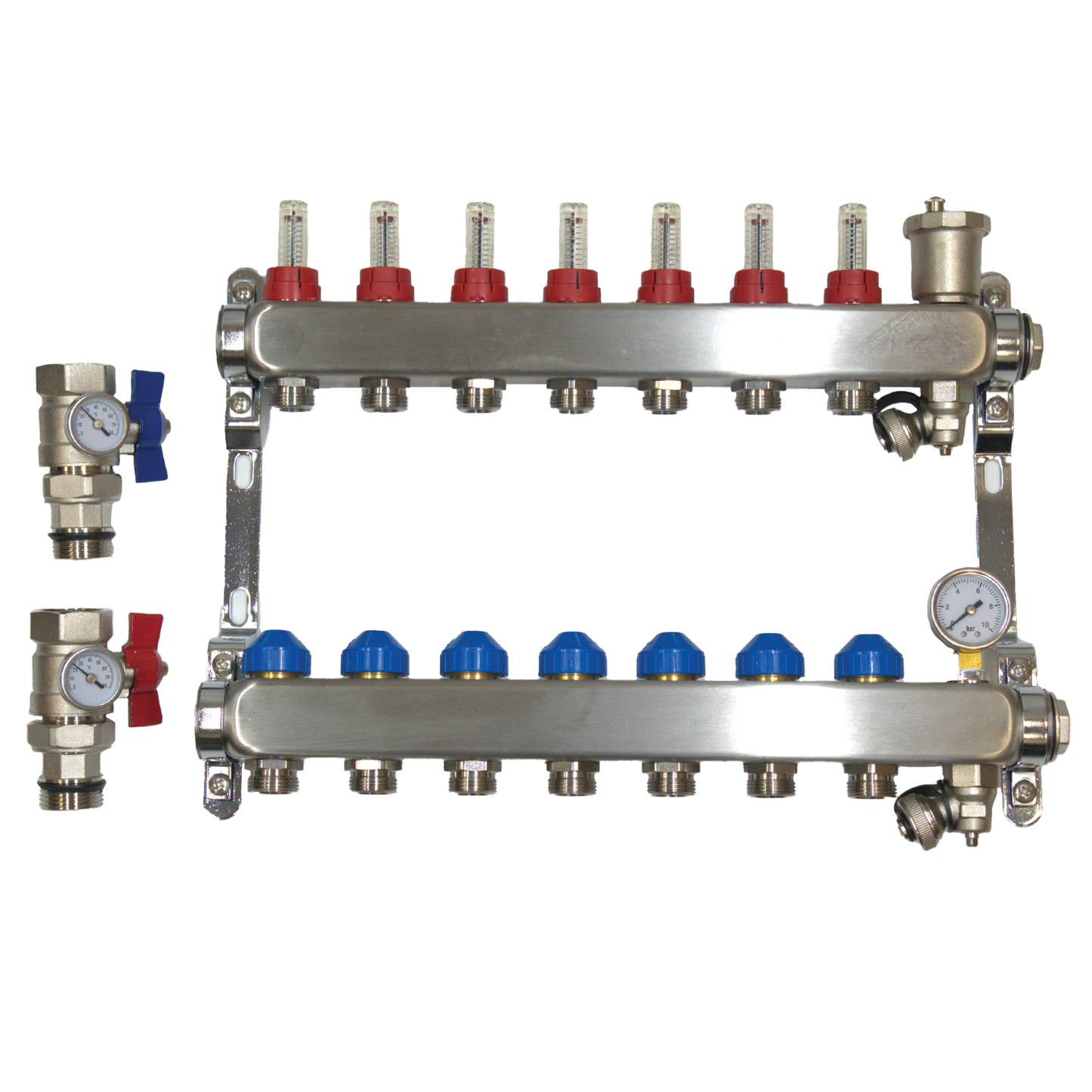 Manifold